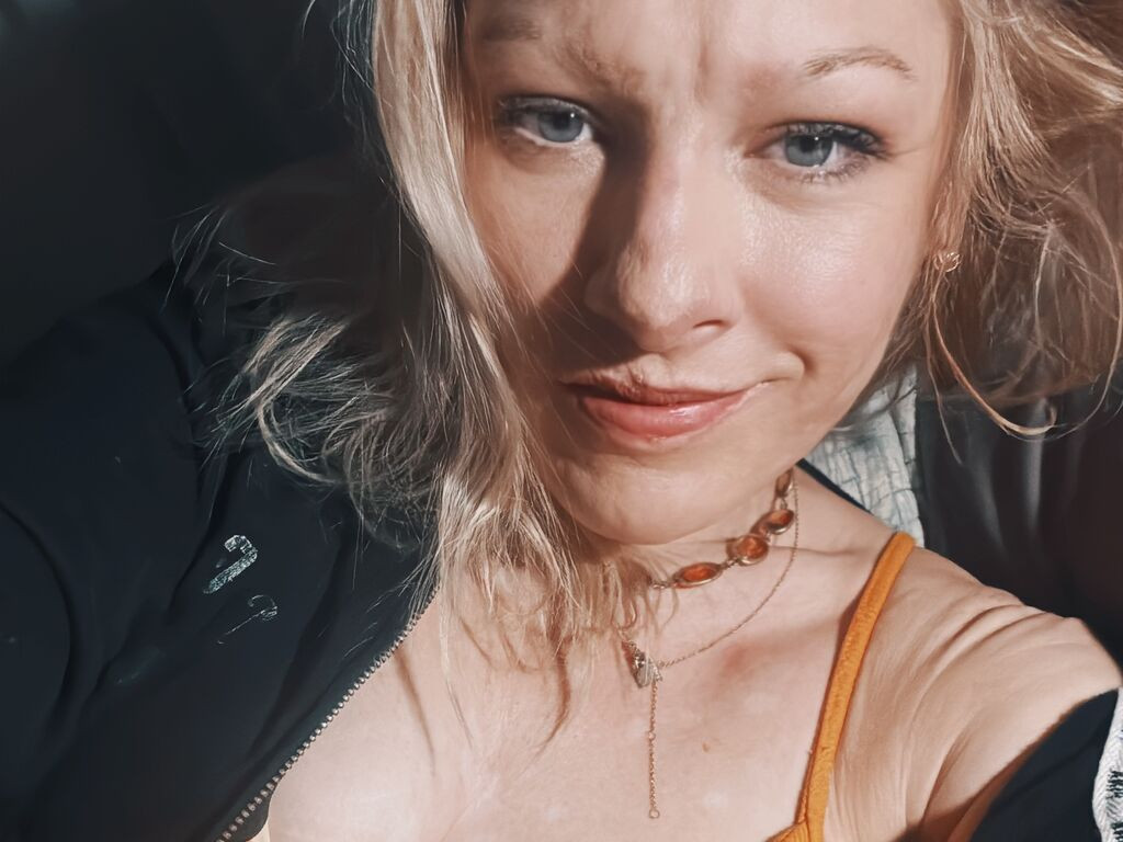 SevenCalories LiveJasmin