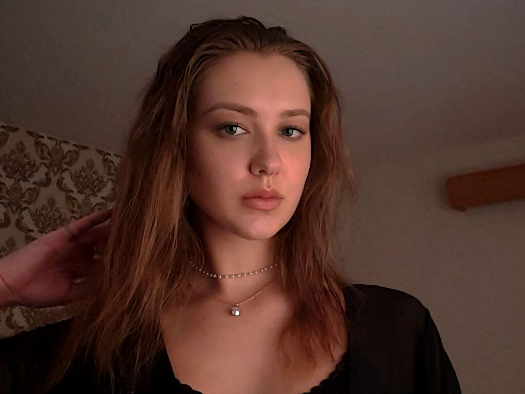 Sevika LiveJasmin