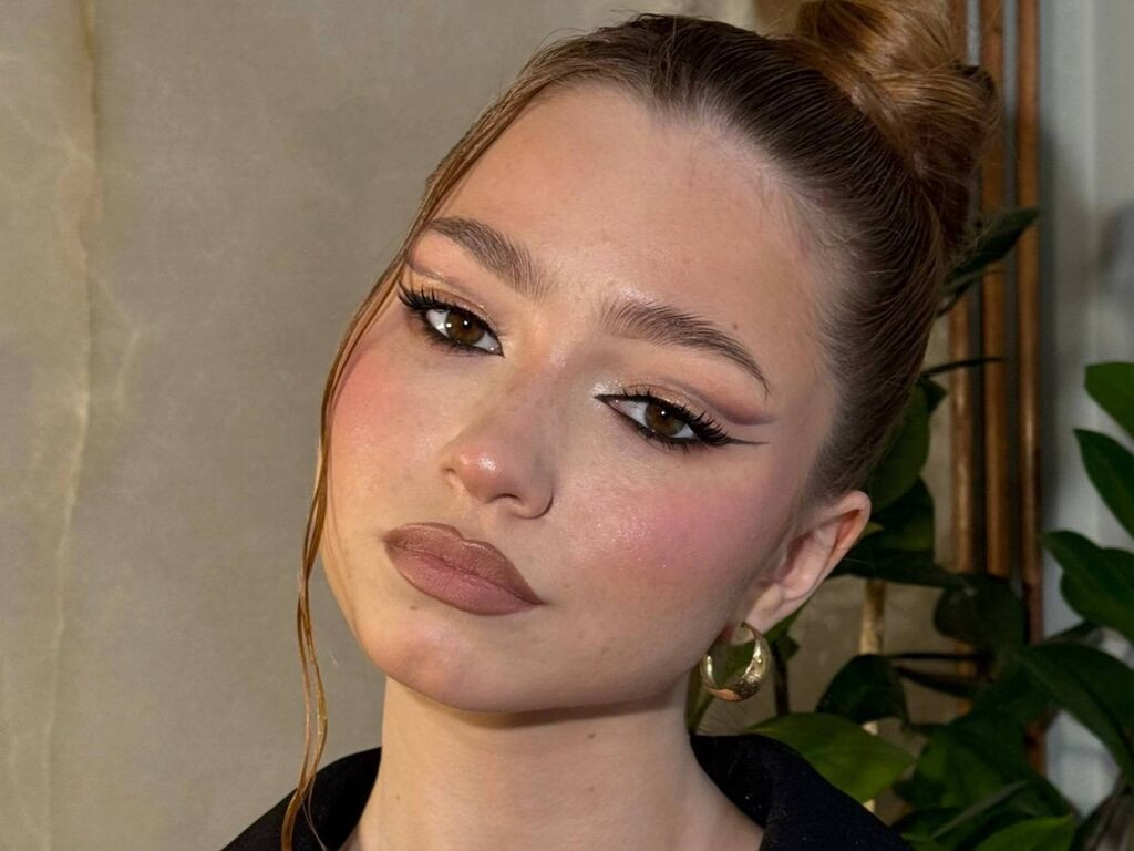 SeyolaHilgerst LiveJasmin