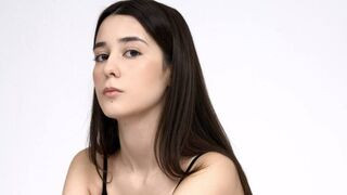 ShakiraRoosevelt Cam