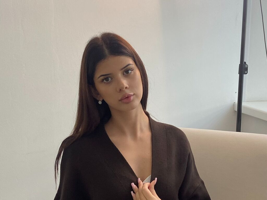 ShakitaBiscocho LiveJasmin