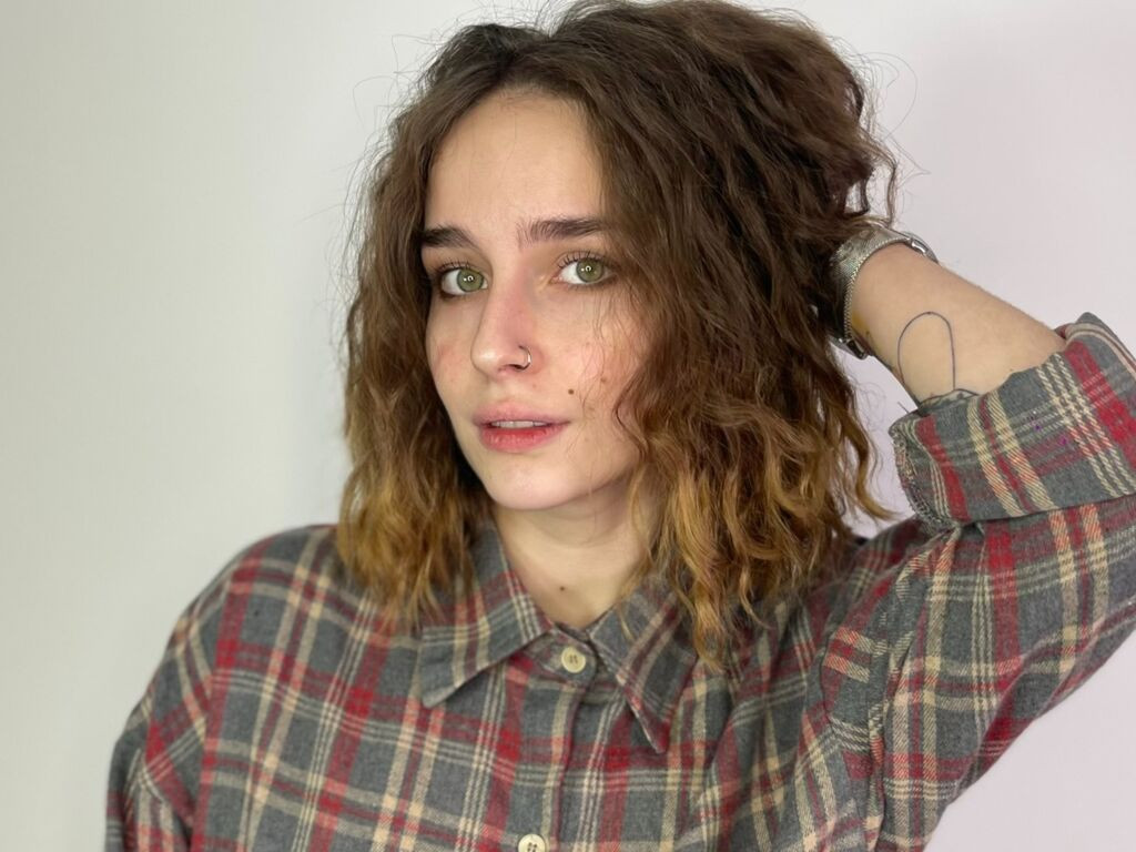 ShalondaCormican Desnudo