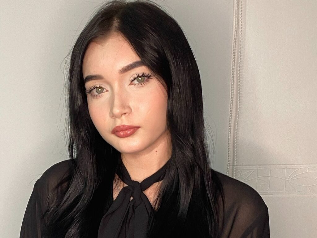 ShalondaGallman LiveJasmin