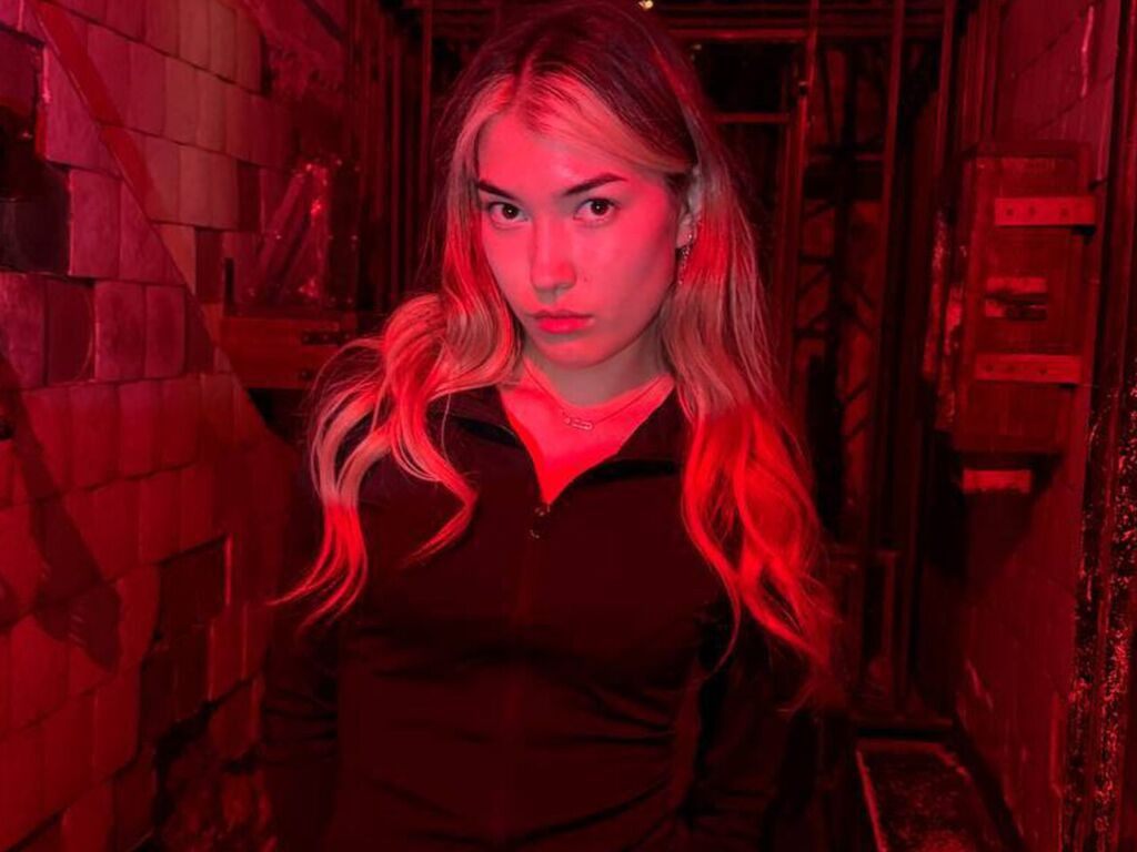 ShaneLungsford LiveJasmin