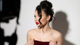 ShanekaCwalinski Cam