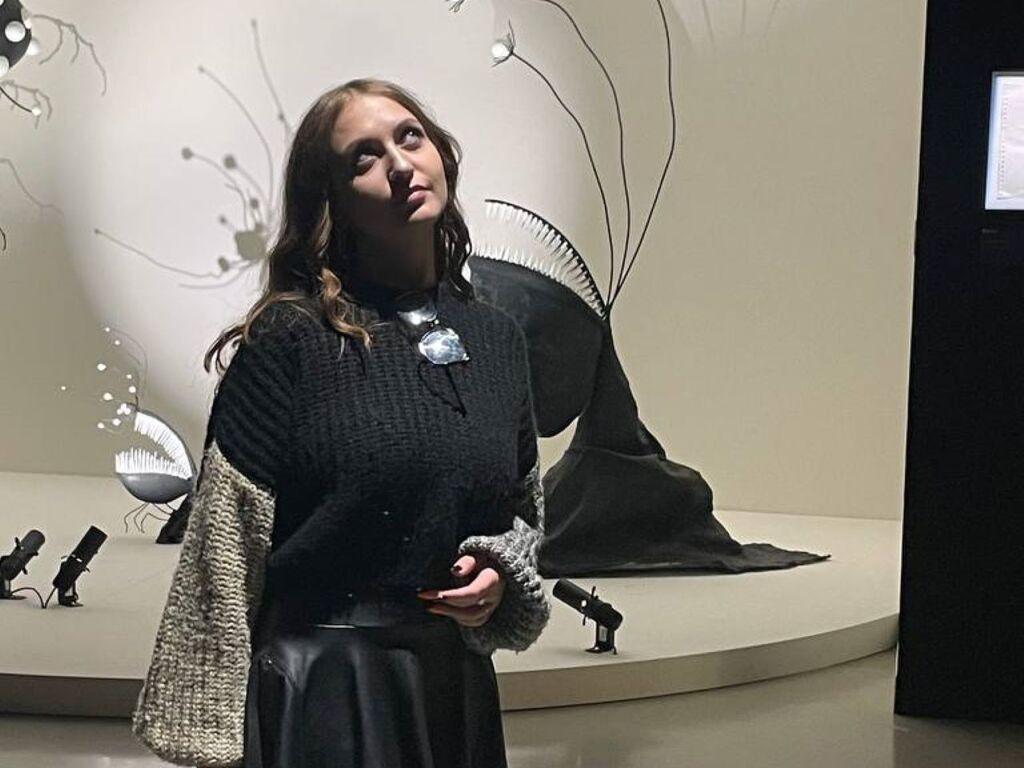 ShaniFland LiveJasmin