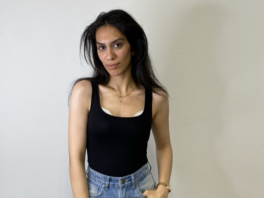 ShaniZwick Desnudo