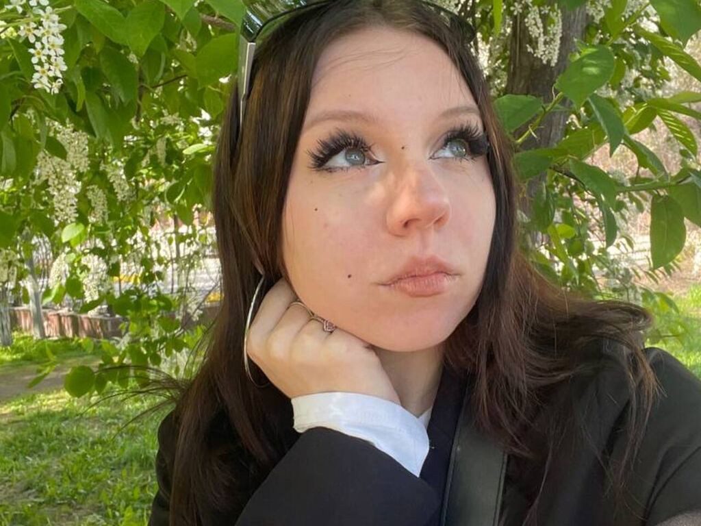ShaniceBertini LiveJasmin