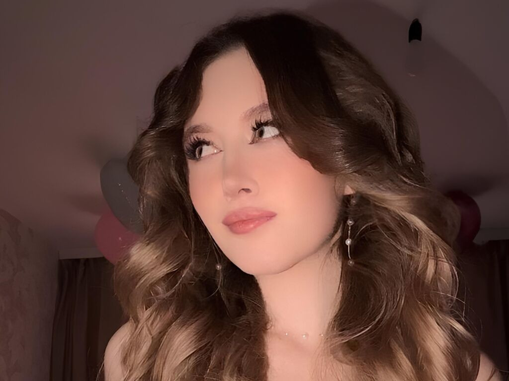 ShannanStoey LiveJasmin