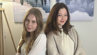 ShantaAndCostale Cam