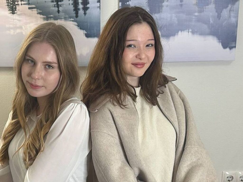 ShantaAndCostale LiveJasmin