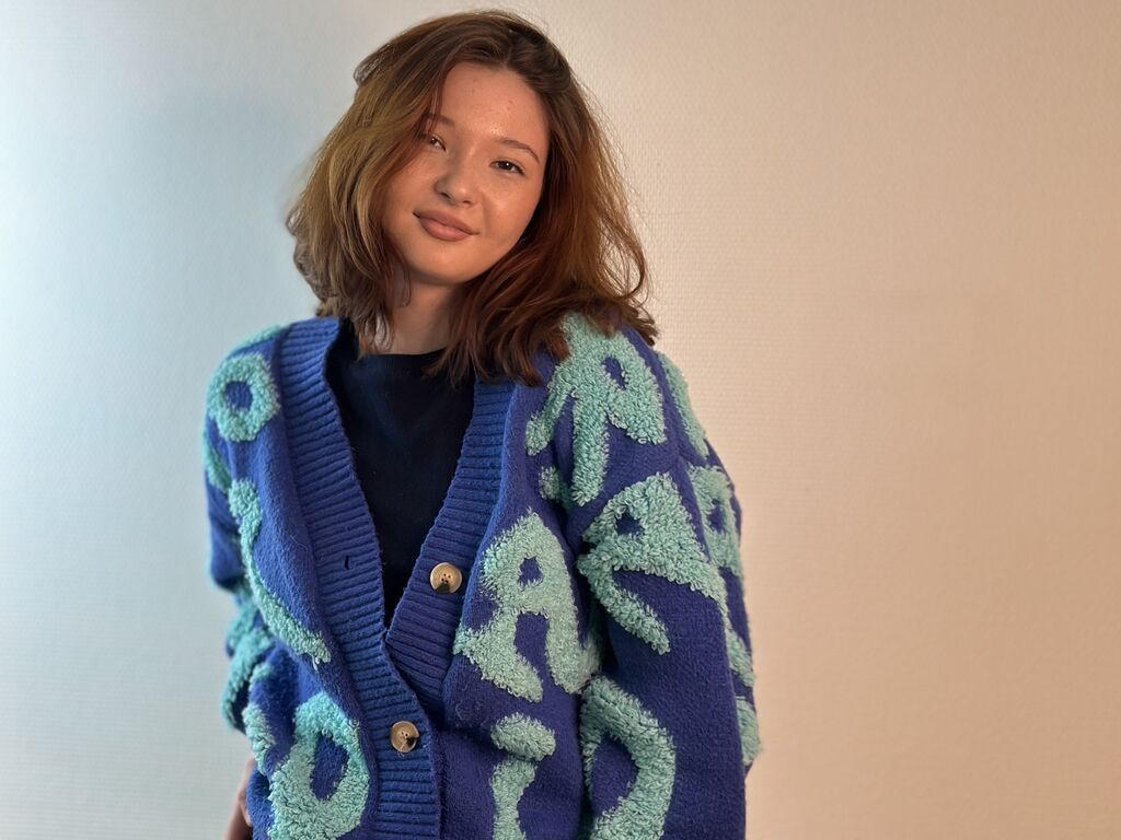 ShantaGonsalues Desnudo