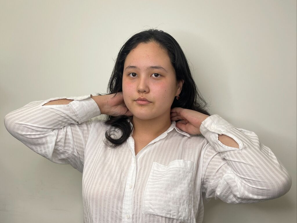 SharlaCrombie LiveJasmin