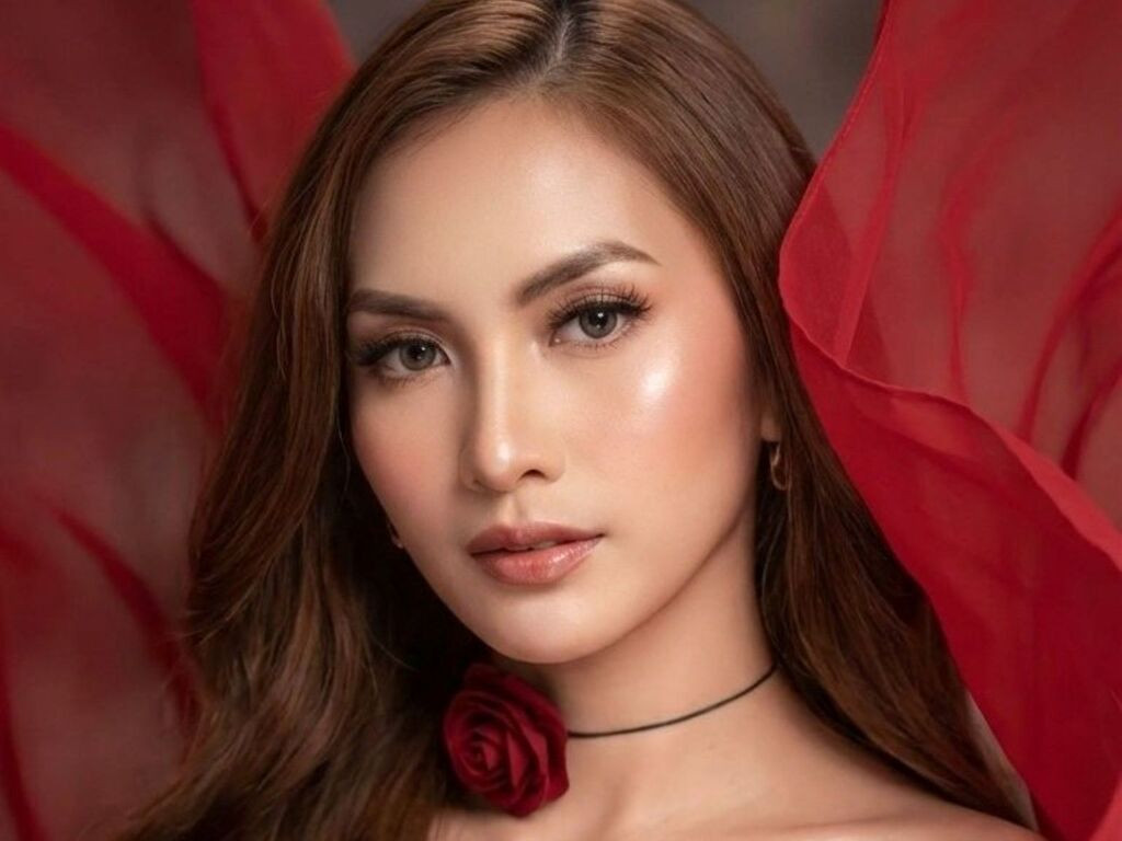 SharmGarcia LiveJasmin