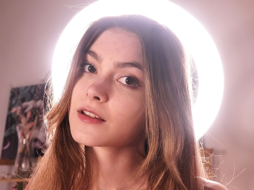 SharolynHariston Nude