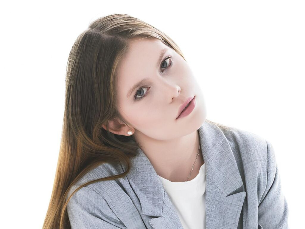 SharolynHencken Desnudo