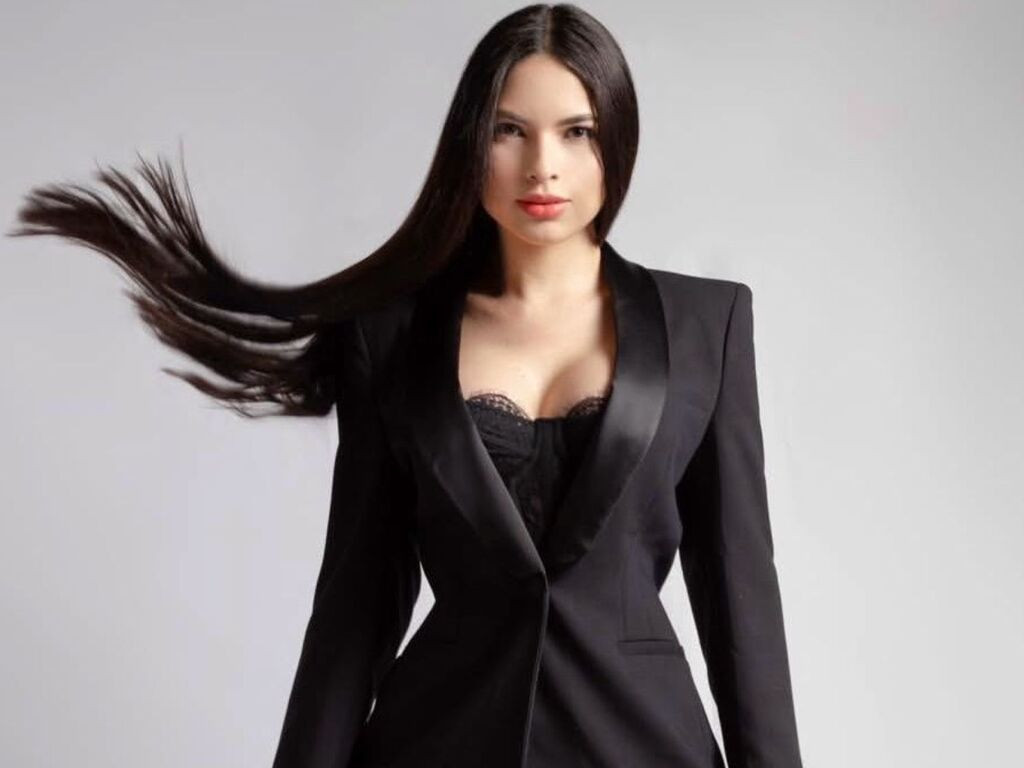 SharolynWeyn Desnudo