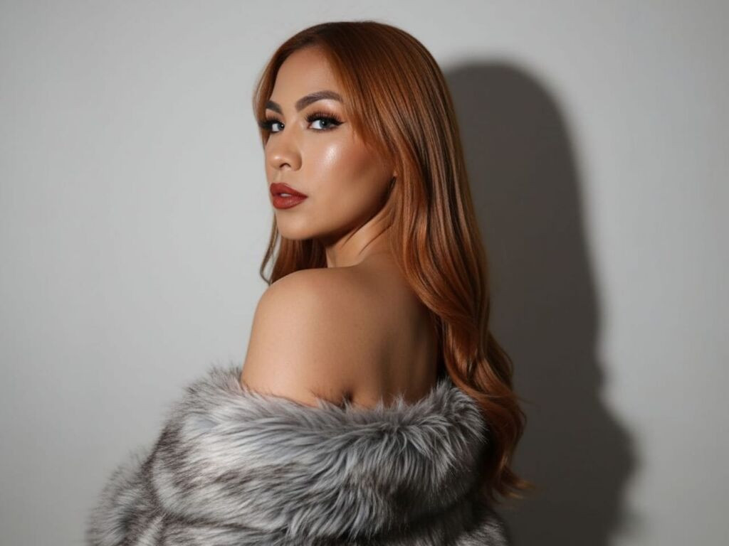 SharomCastle LiveJasmin