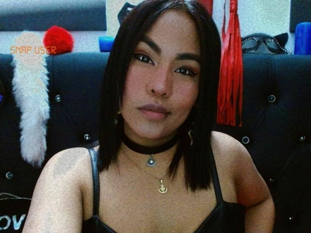 SharomCastle Desnudo