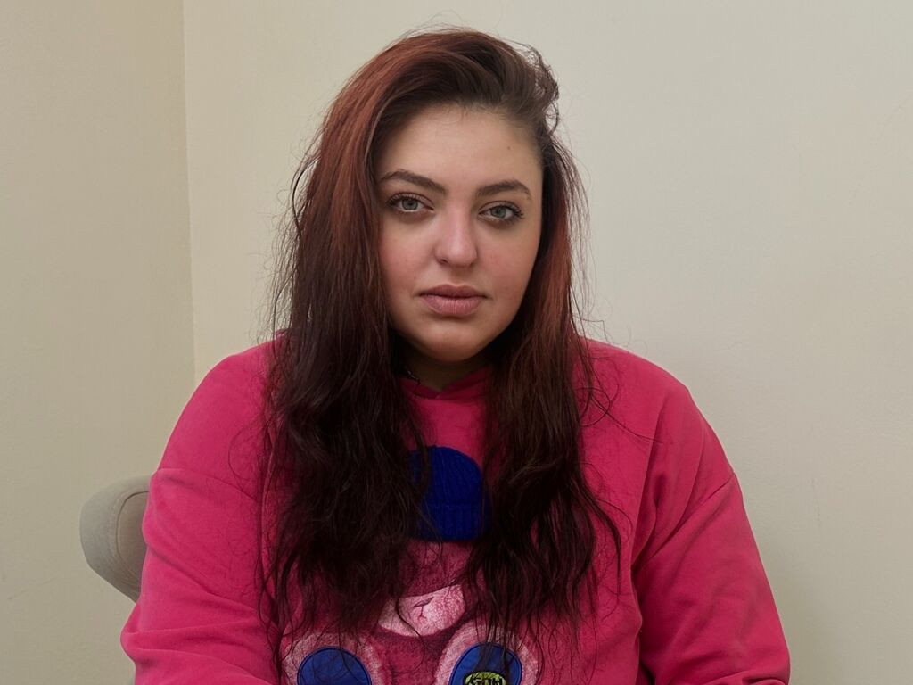 SharonCreed LiveJasmin