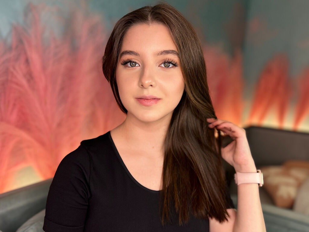 SharonLeigh LiveJasmin