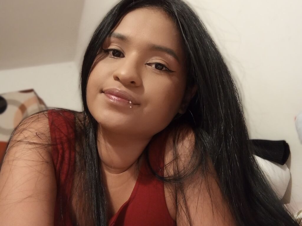 SharonMavis LiveJasmin