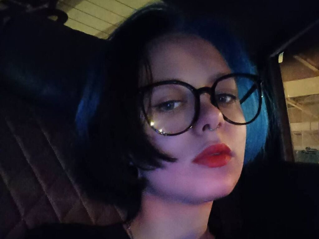 ShawndaGiddens LiveJasmin