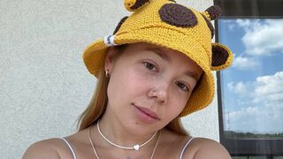 ShawndaSaralegui Cam