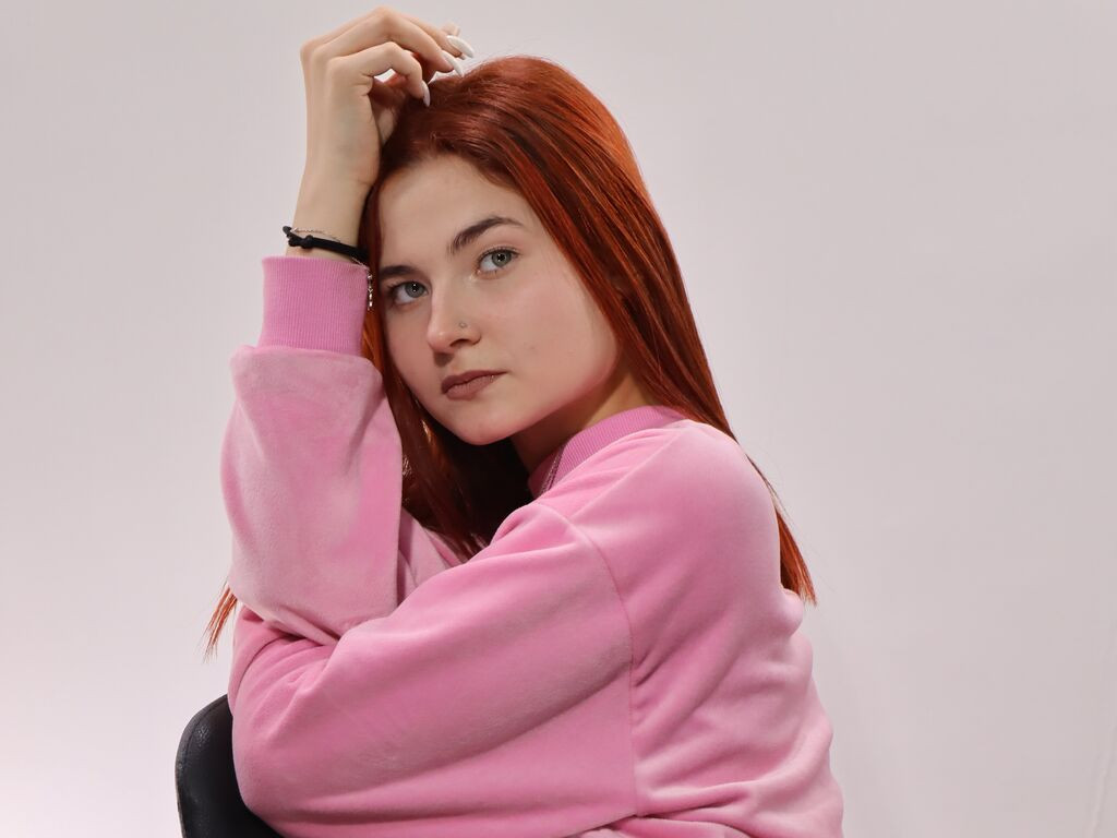 ShayBrack LiveJasmin