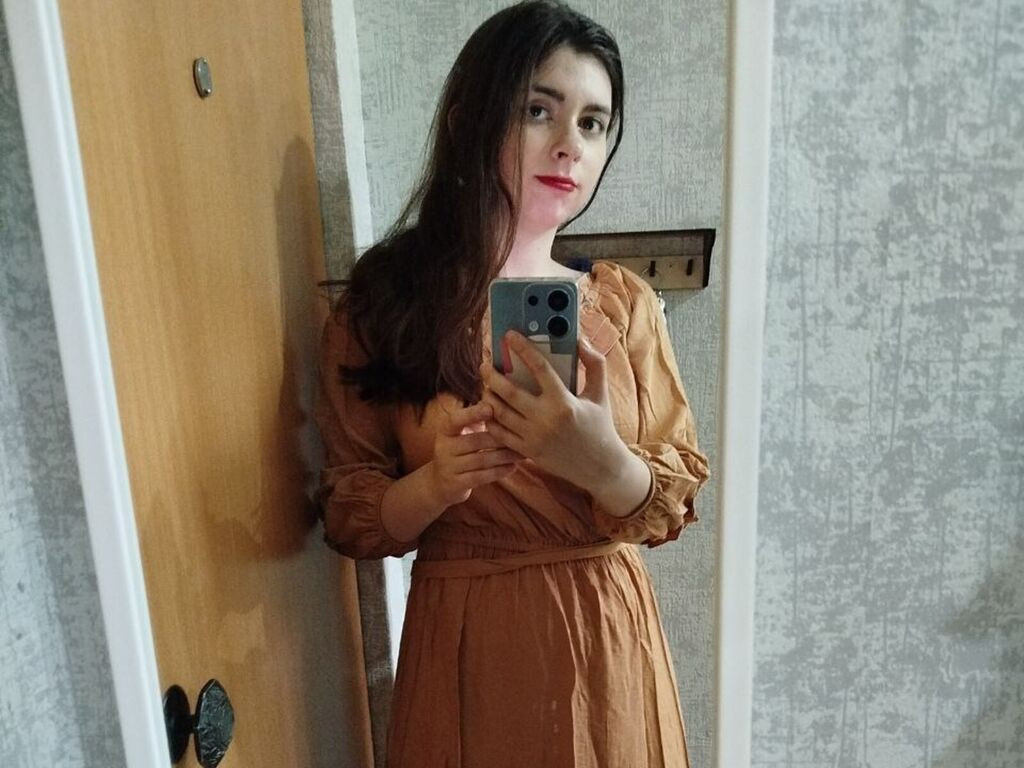 SheenaBowring LiveJasmin