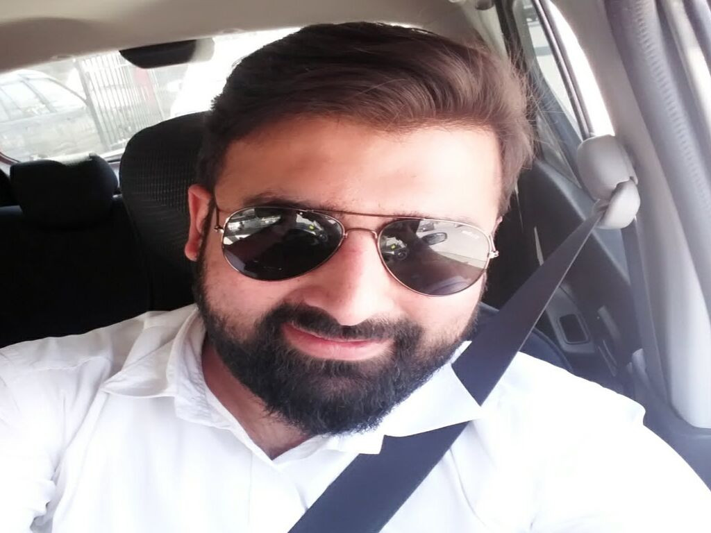 SheikhMalik LiveJasmin