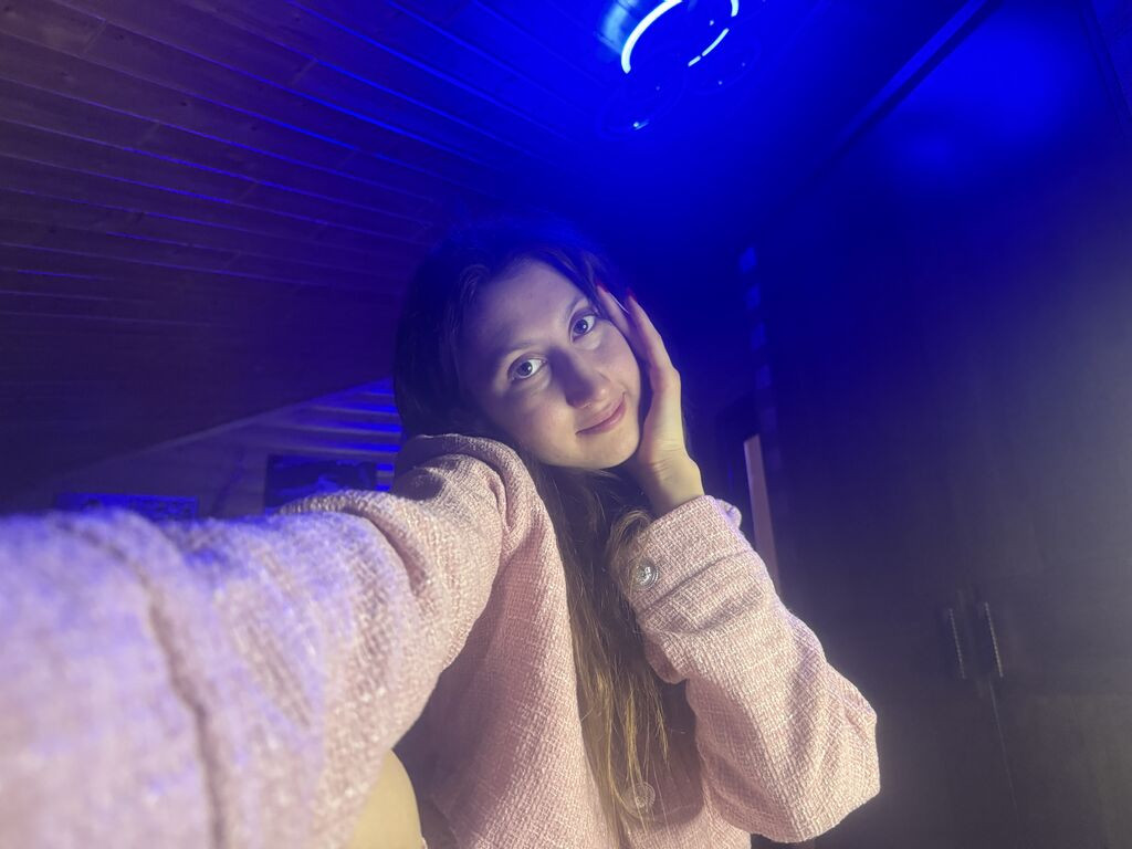 SheliaLehenbauer LiveJasmin