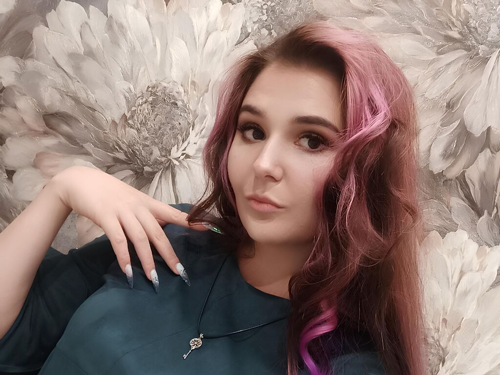 SheliaPiquette LiveJasmin