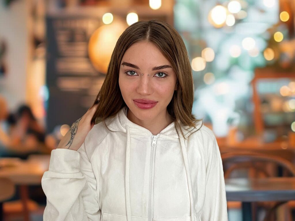 SherieStelzl LiveJasmin