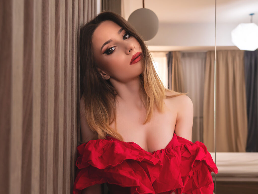 SherlynDiaz Desnudo