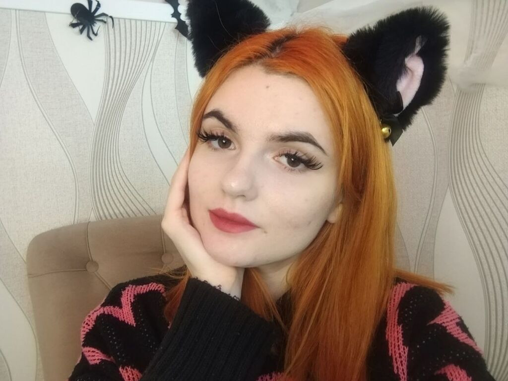 SherriMorales LiveJasmin