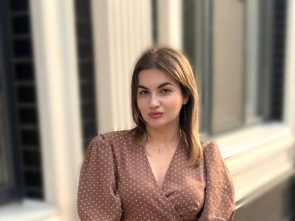 SherriRobertson LiveJasmin