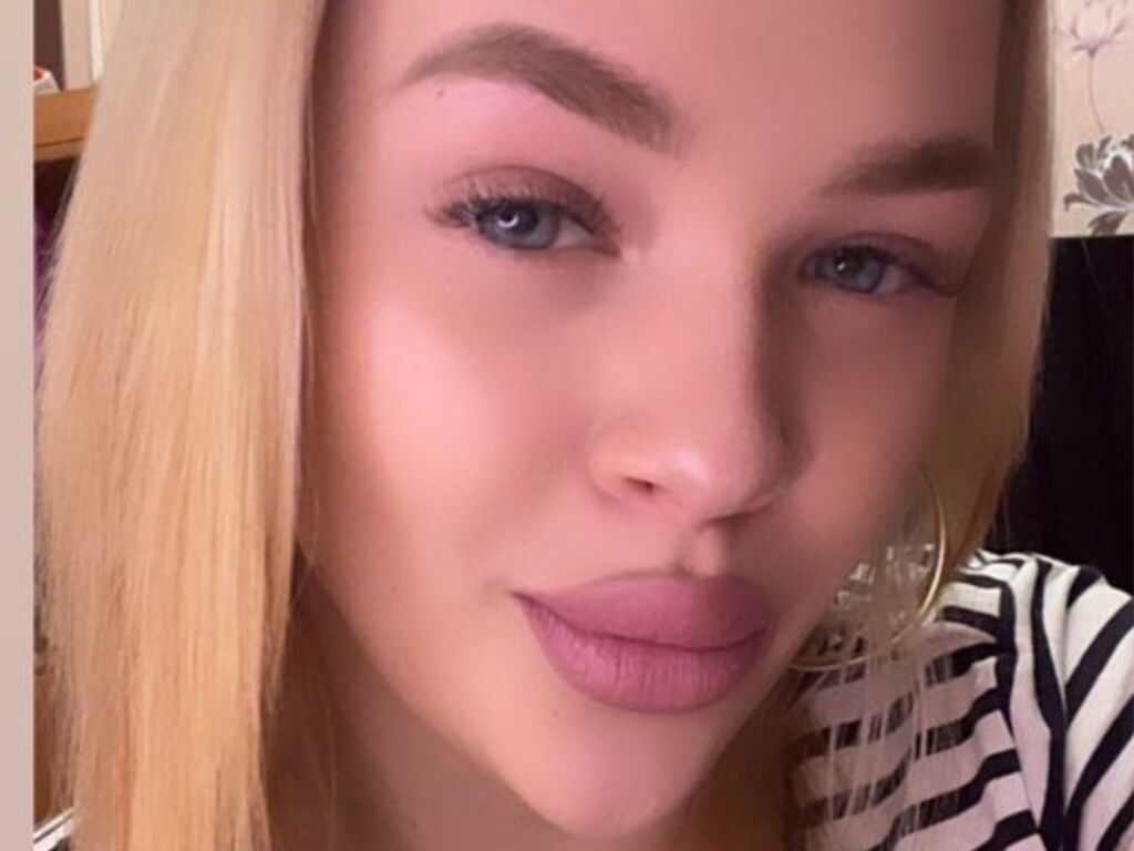 SherrieShinsky LiveJasmin