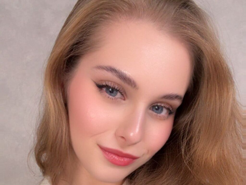 SherylBoggi LiveJasmin