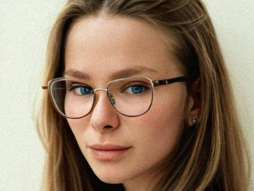 SherylRadzavich Desnudo