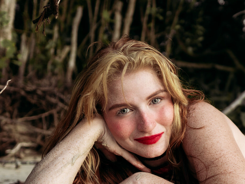 SheylaMarquez Desnudo