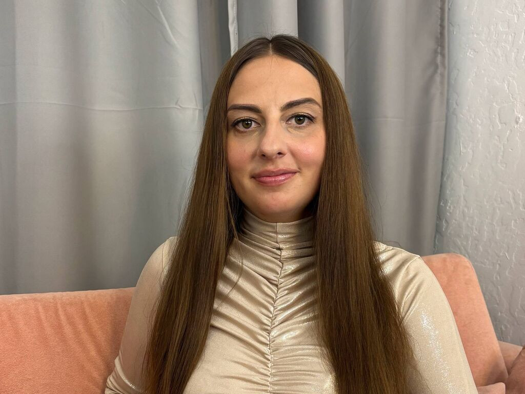 SheylaWinsor LiveJasmin