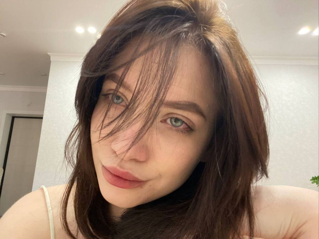 ShilaCastellan LiveJasmin