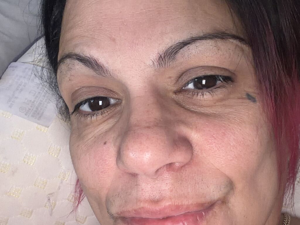 Shirleyalamo LiveJasmin