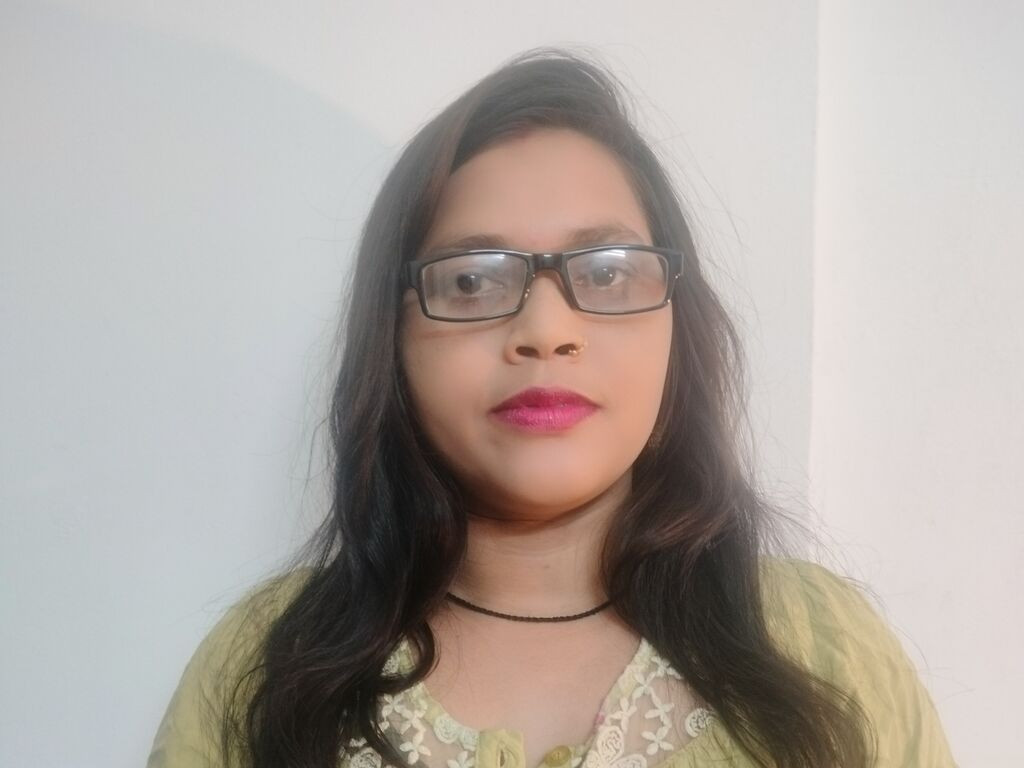 ShivaniSharma LiveJasmin