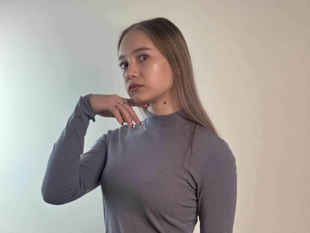 ShonaOpalka LiveJasmin