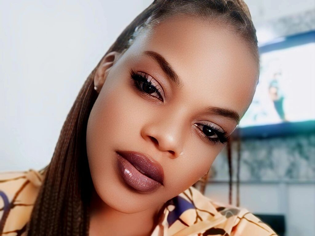 ShontieVicen LiveJasmin