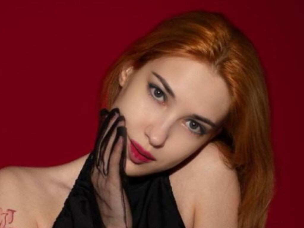 ShoshanaDesilva LiveJasmin