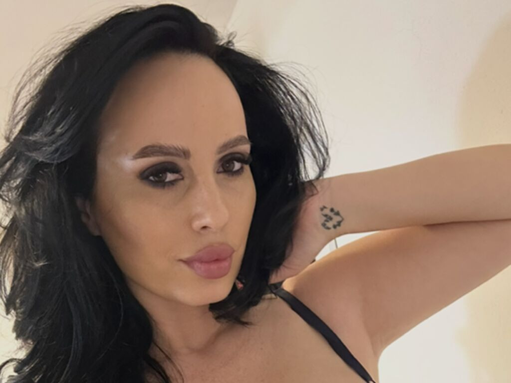 SiaMelton LiveJasmin