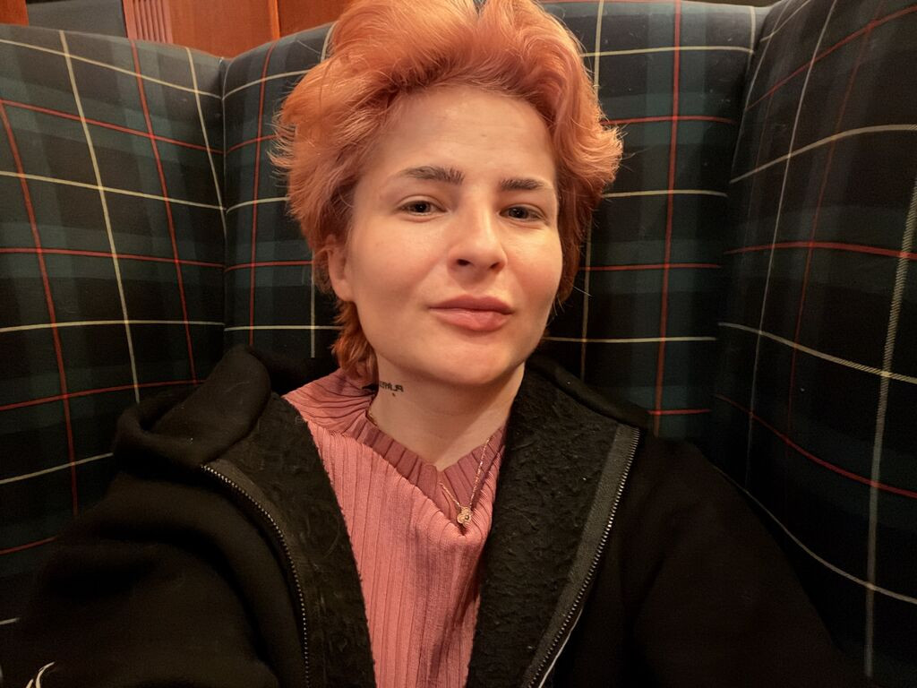 SiaVanderbilt Desnudo